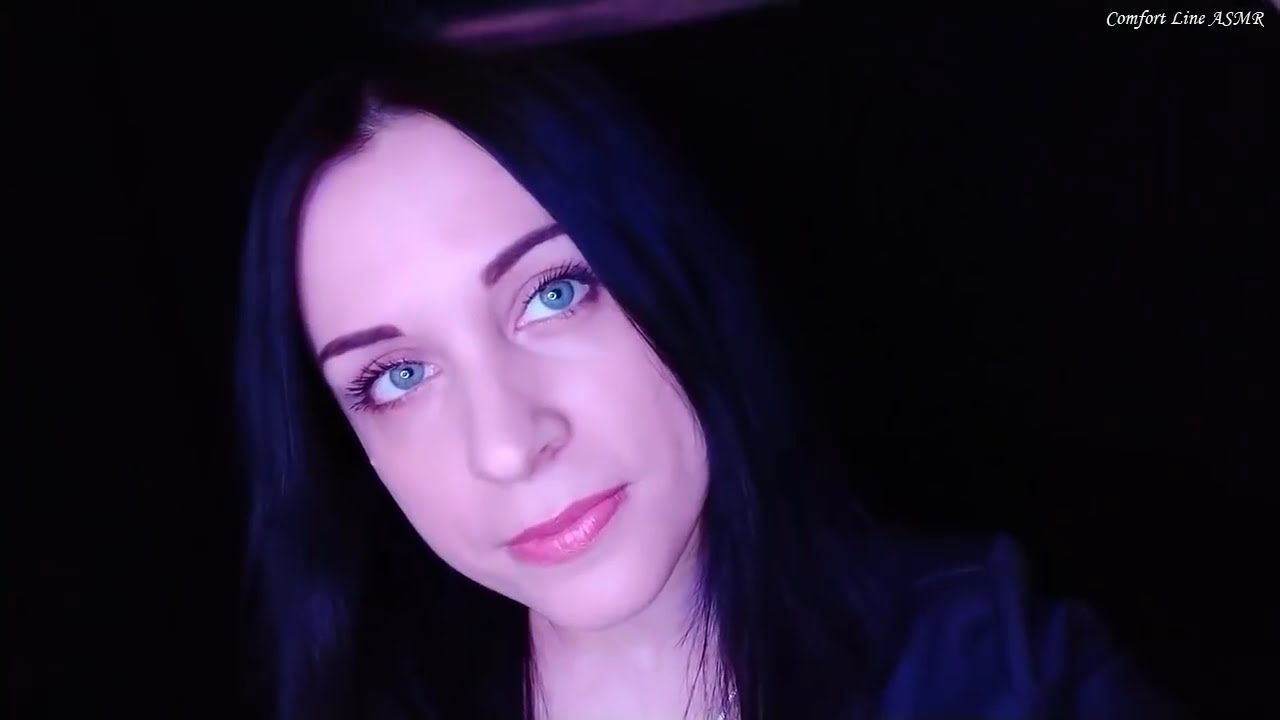 АСМР/ASMR УХОД ЗА ВОЛОСАМИ 2 ЧАСА - Сборник Старых видео