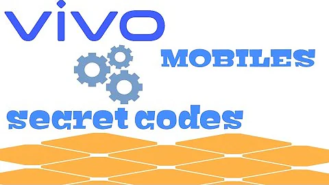 vivo engineering mode codes in 2022