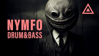 Nymfo: Neurofunk Drum & Bass Mix | ‘SUSPENSEFUL’ Music | L.RED-2