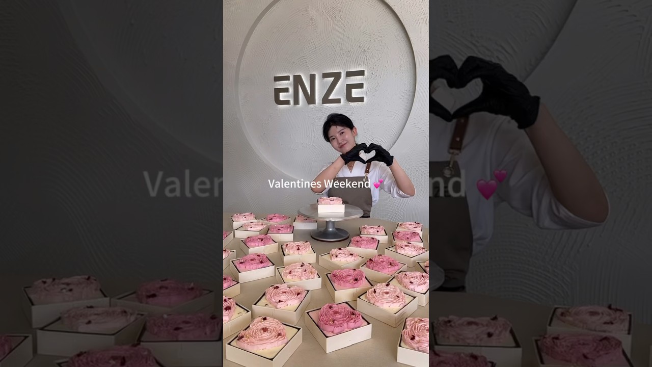 Valentines Weekend 💕