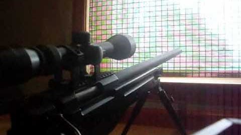 L96 Sound Effect Test