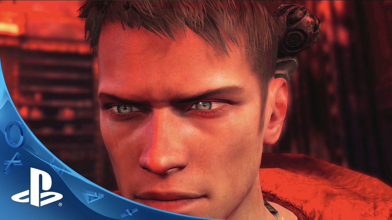 DmC Devil May Cry: Definitive Edition