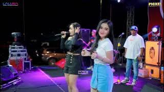 FULL ALBUM LALUNA MUSIC - HAPPY PARTY PEMUDA KEDUNGUTER -KARANG TENGAH DEMAK