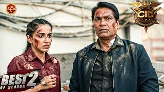 CID Season 2 | Latest CID Episode 2026 | सी.आई.डी. | CID | Full Episode | New Crime Stories