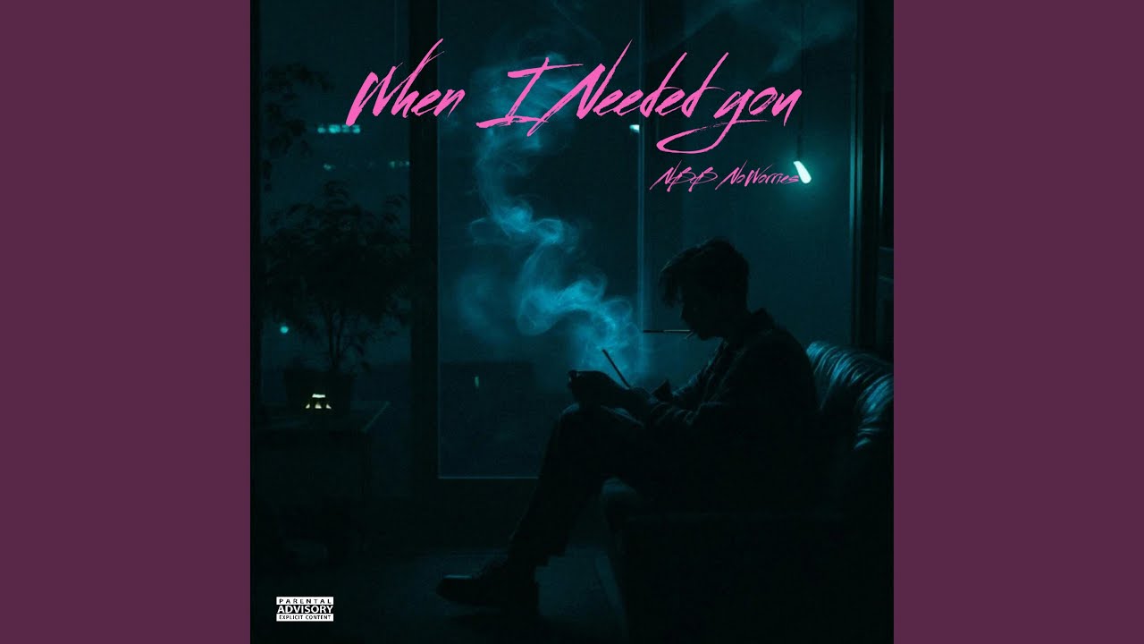 Watch When I Needed You on YouTube Watch When I Needed You on YouTube