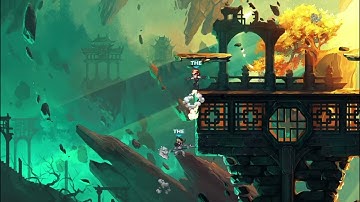 Brawlhalla Replays #2 | Reverse 3 Stock Ez Clap