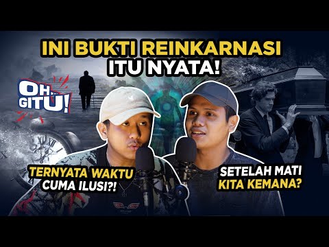 TERNYATA ORANG MATI LANGSUNG PINDAH KE TUBUH LAINNYA?! #everestmedia