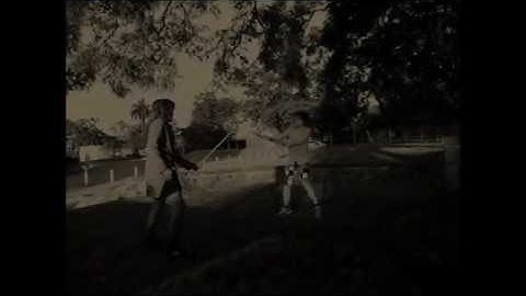 Proyecto Final - Fundación Montevideo (Official Video)