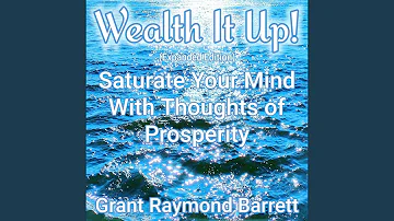 I Am Wealthy, Healthy, Happy, Loved & Rich! - Sing-Along Positive Affirmations for Attracting...
