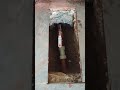 acople rápido lo aseguró con sella rosca
