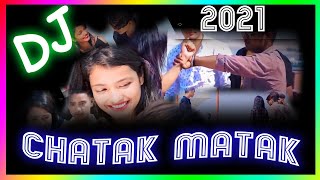 Chatak Matak Song DJ Remix