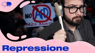 Germania: un milione in piazza per sciogliere Afd