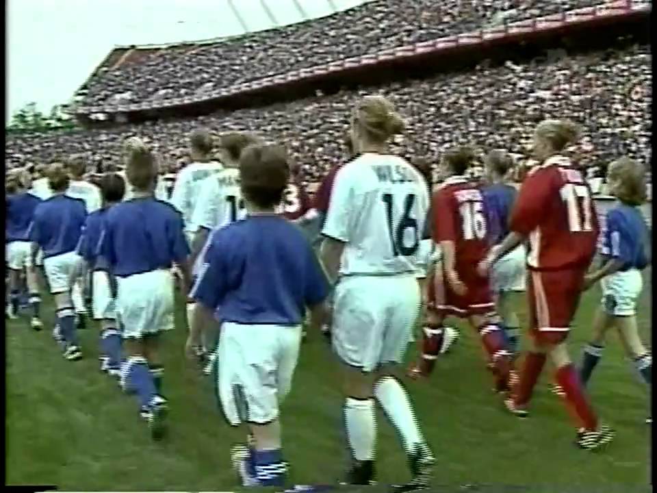 U S A Vs Canada 02 Fifa U 19 Championship Stadium Entry And National Anthems Youtube