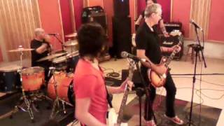 Walter Lure (Johnny Thunders & The Heartbreakers) Who Do You Love