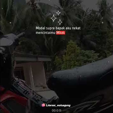 story w.a layang dungo restu (LDR) terbaru2020
