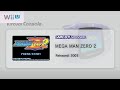 Mega Man Zero 2 Longplay (WiiU)