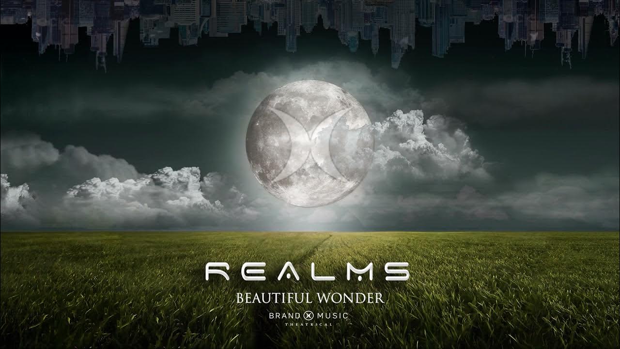 Brand X Music - Beautiful Wonder - Realms (2021) Brand X Music - Beautiful Wonder - Realms (2021)