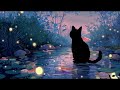 I'll always be with you |🌙 Prince and the Night Koi Pond – Peaceful Lofi Study Music
