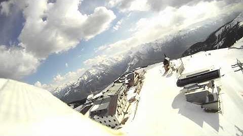 T3BOARD11 - Project: Human TYPO3 Logo