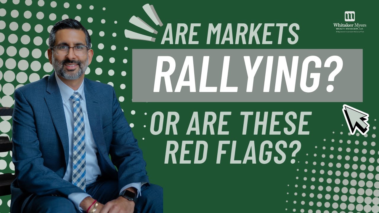 High-Octane Rally—But Storm Clouds Loom: What We Learned in the Markets This Week: August 8, 2025