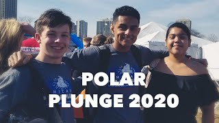 Polar Plunge 2020 screenshot 1