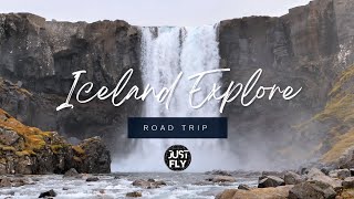 Iceland |The Land of Fire and Ice