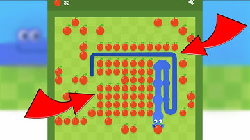 How to mod the google snake game | 2023