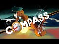 나의 나침반으로 나만의 항해방식으로 Mili Compass 