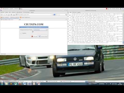 Autentificación DIGEST Apache