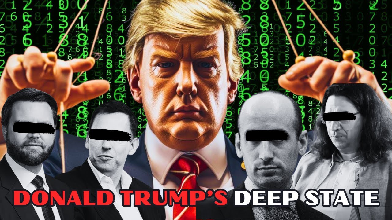 The Dark Secret About Donald Trump No One is Talking About!