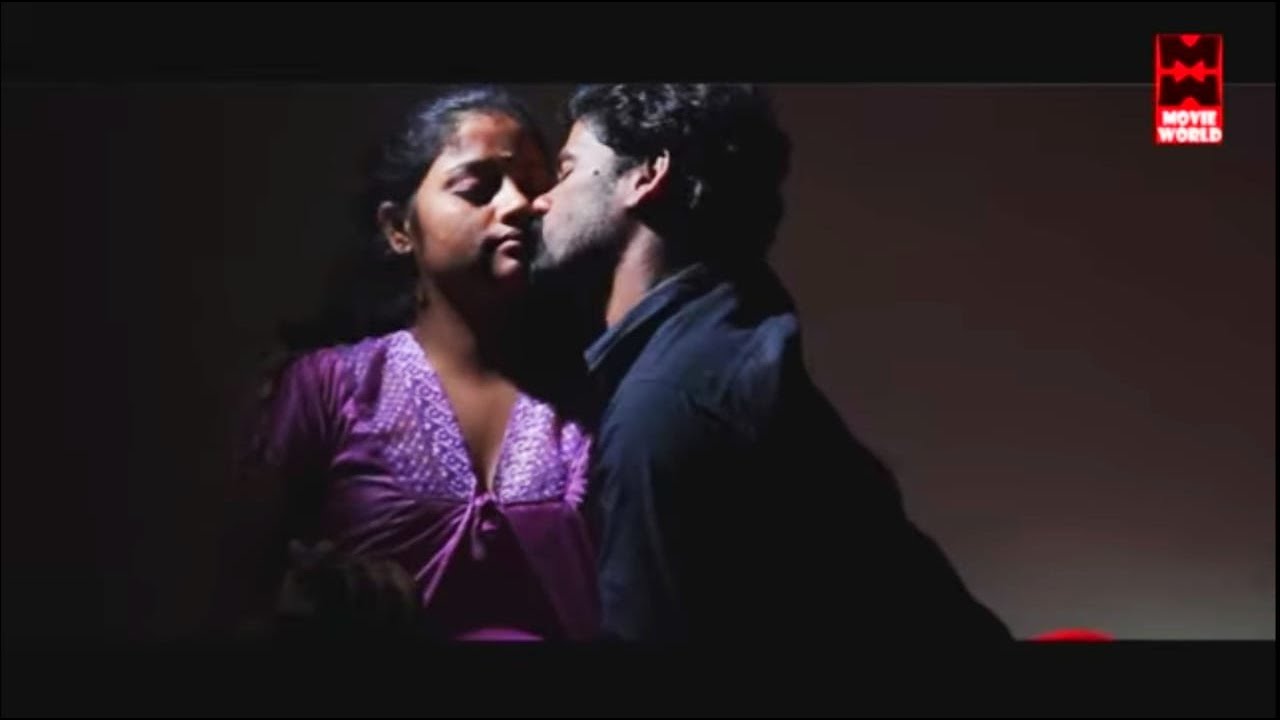 Tamil Movie Love Scenes | Tamil Romantic Scenes - YouTube