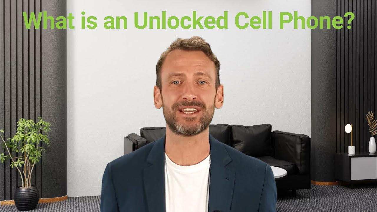 Locked cell phones vs unlocked cell phones YouTube