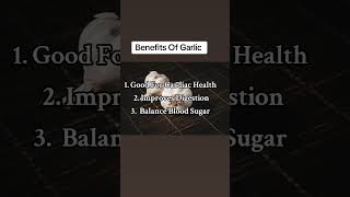 Benefits Of Garlic foodfypシfypシ゚viralhealthshortvideoshortsshortshortsvideoshortsfeed100