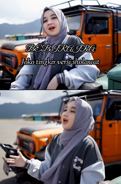 BEBIRAIRA - Joko Tingkir #shorts