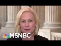 Sen. Kirsten Gillibrand: Trump Is 'Failing' As Commander In Chief | Andrea Mitchell | MSNBC