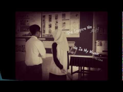 Aliff Sheraa Official.wmv