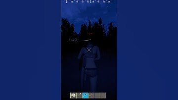 FOUND THE MOST LOADED BODY ON RUST... #shorts