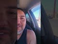 This guy was flashing women in the street !