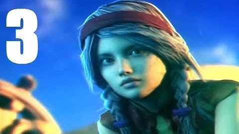 Darkness And Flame 4: Enemy In Reflection - Part 3 Let