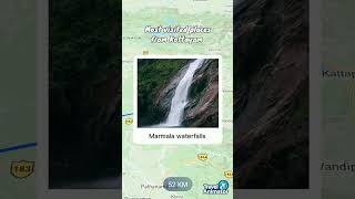 Most Visited Places From Kottayam