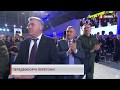 Вибори-2019: в Україні триває агітація кандидатів у президенти