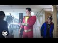 How it started vs how its going  shazam across the dc universe  dc asia