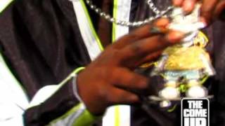 Gucci Mane Roll A Cigaret