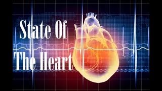 State Of The Heart Pt. 3