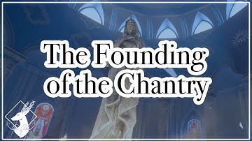 {Codex-DAO} The Founding of the Chantry