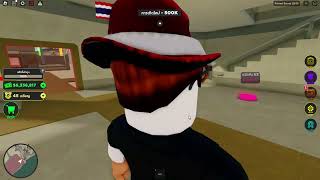 Roblox โดนบังไฟตกใส่บ้านถึง 2 ลูก