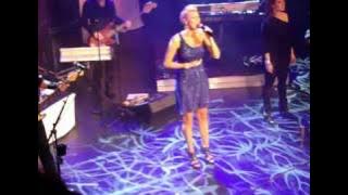 Sanna Nielsen - Rör vid min själ