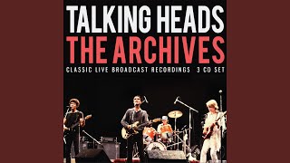 Burning Down The House