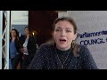 The Parliamentary Assembly of the Council of Europe supports a political solution for Syria