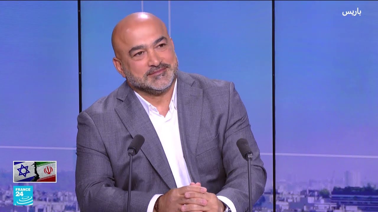 مواجهة إسرائيل وإيران: مقارنة للترسانات العسكرية